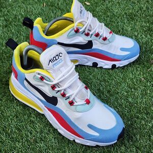 NIKE AIR MAX 270 Presto - Women's Sneakers - SIZE 7.5